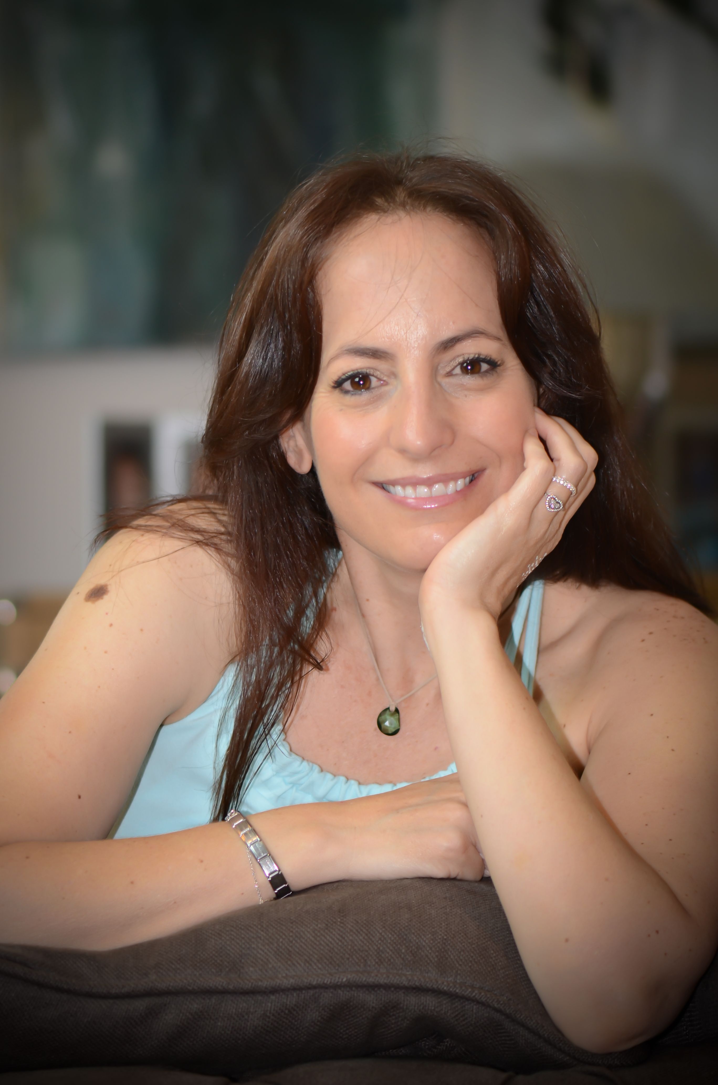 Donna Crous